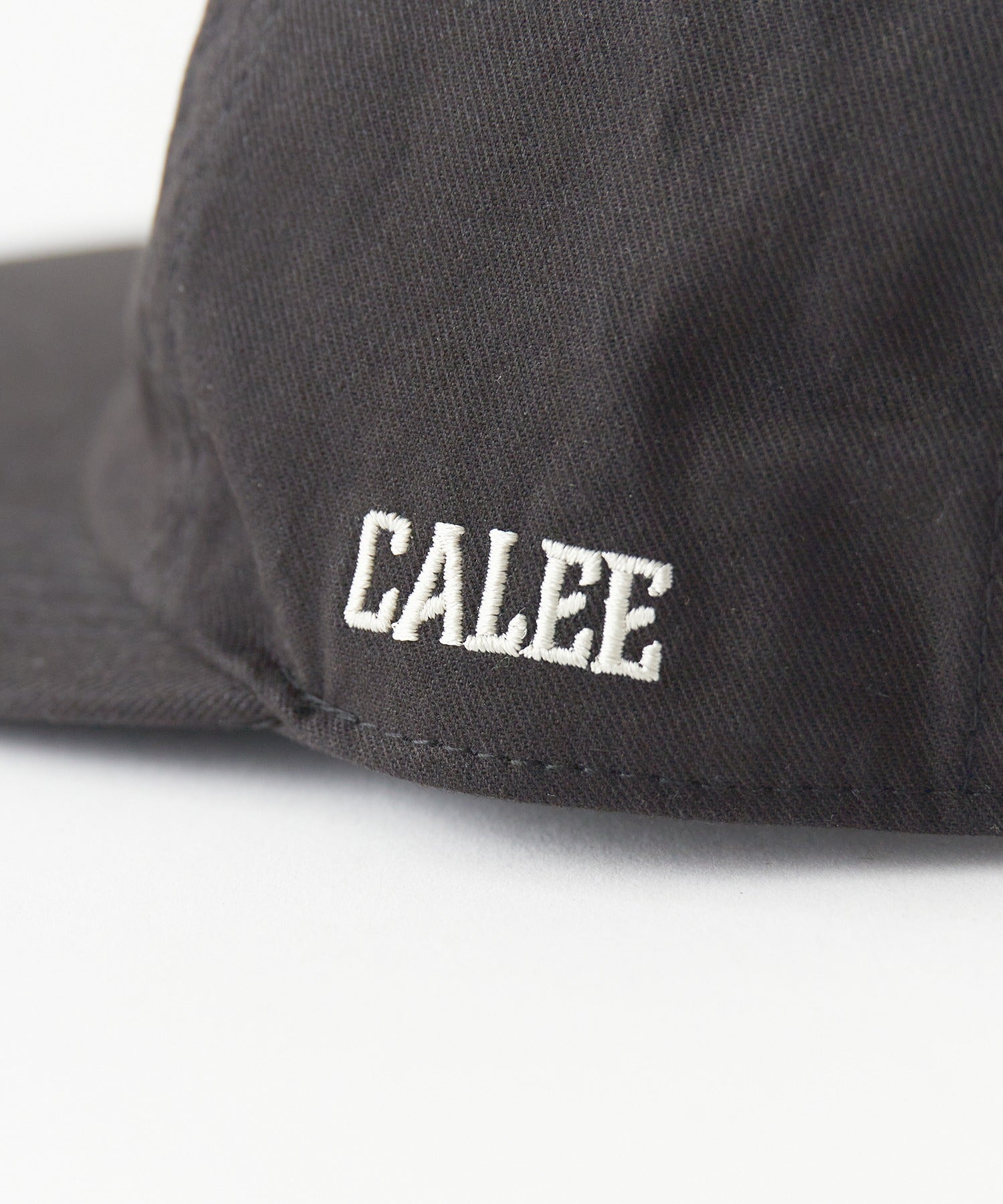 CALEE×KEBOZ / CALEEXKEBOZ CAP / ベースボールキャップ