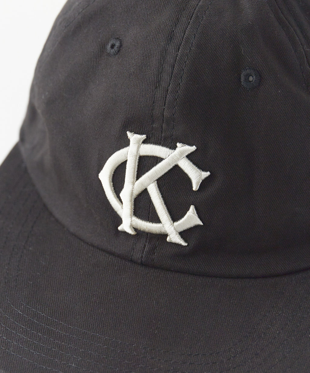 CALEE×KEBOZ / CALEEXKEBOZ CAP / ベースボールキャップ