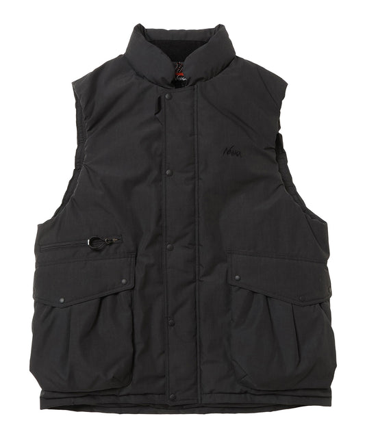 HINOC DOWN VEST