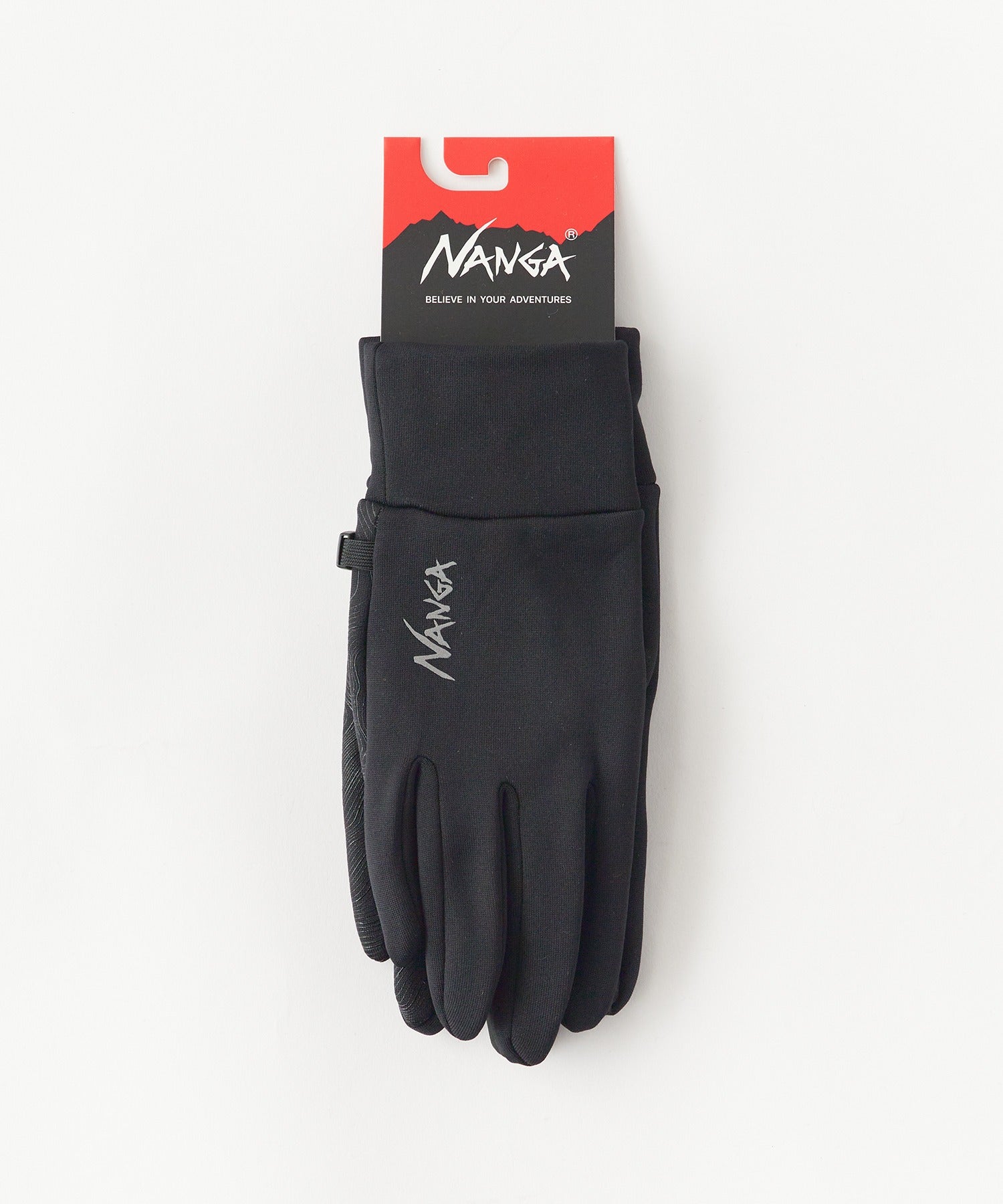 POLARTEC POWER STRETCH GLOVES