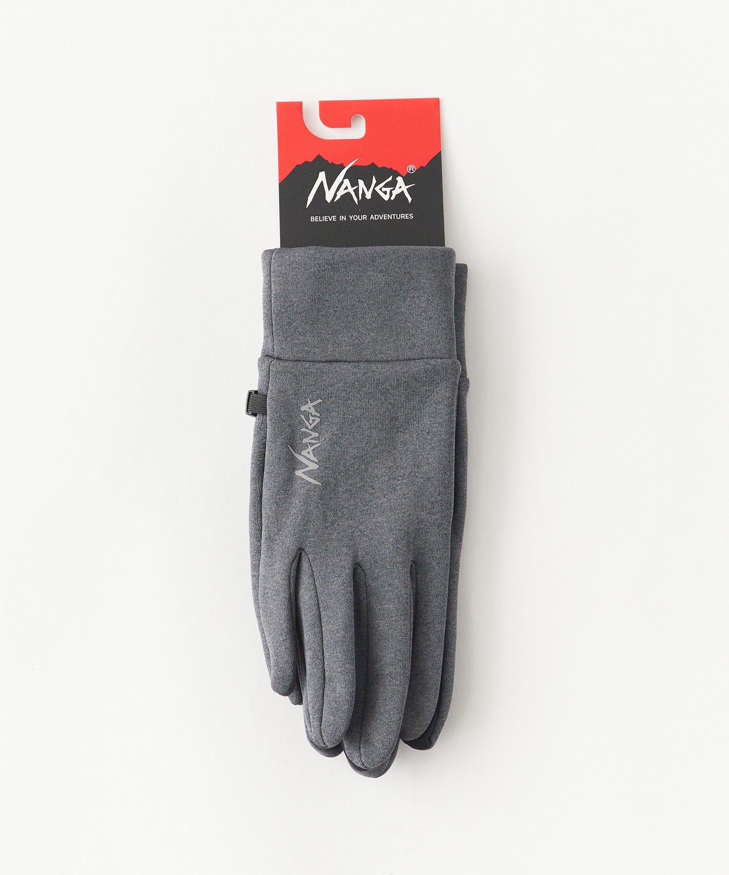 POLARTEC POWER STRETCH GLOVES