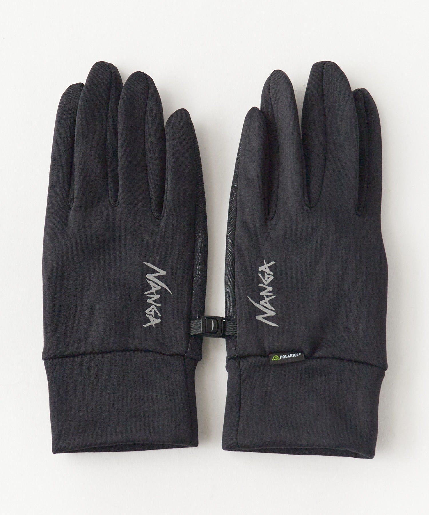 POLARTEC POWER STRETCH GLOVES