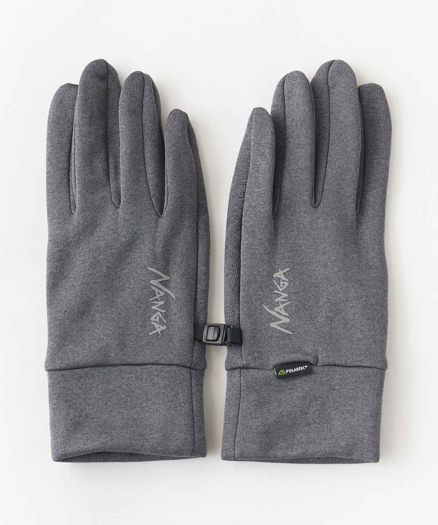 NANGA / POLARTEC POWER STRETCH GLOVES