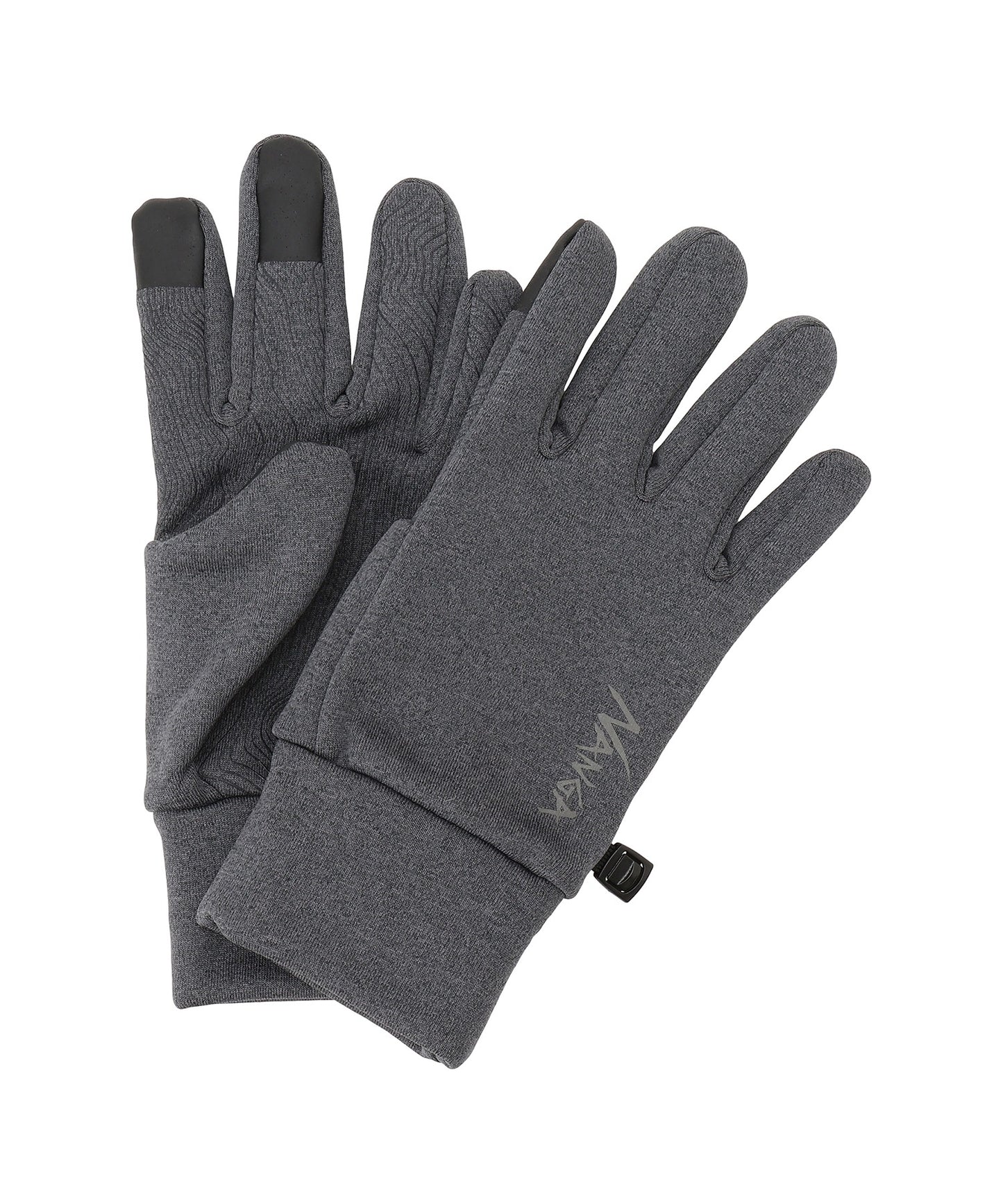 NANGA / POLARTEC POWER STRETCH GLOVES