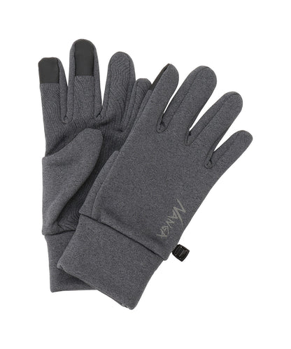 NANGA / POLARTEC POWER STRETCH GLOVES