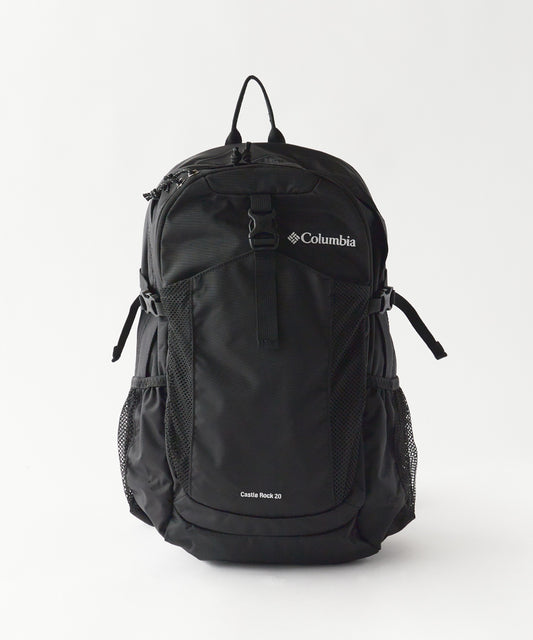 Columbia / キャッスルロック20Lバックパック II