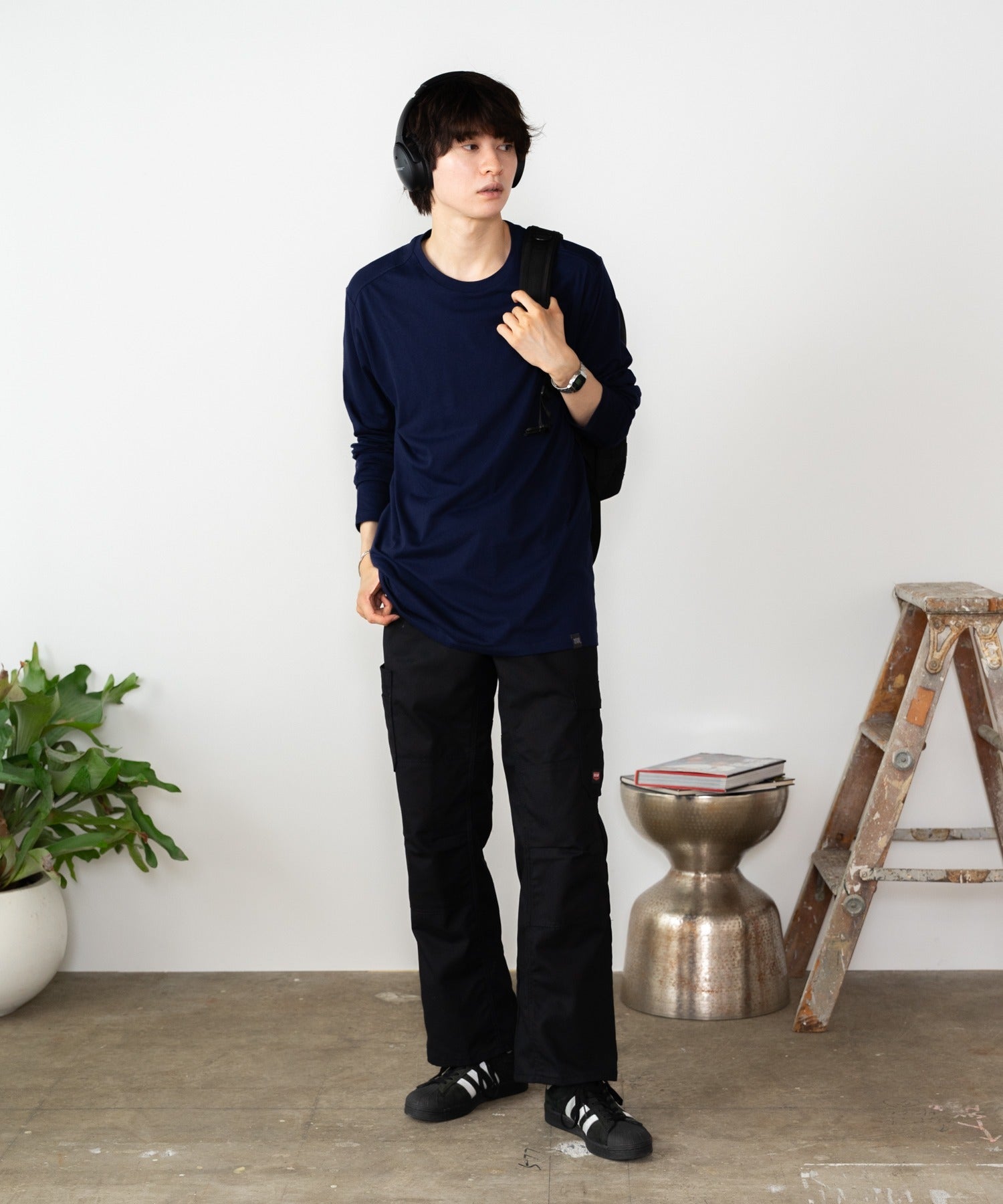 RED KAP / MENS PFMC SHOP PANT