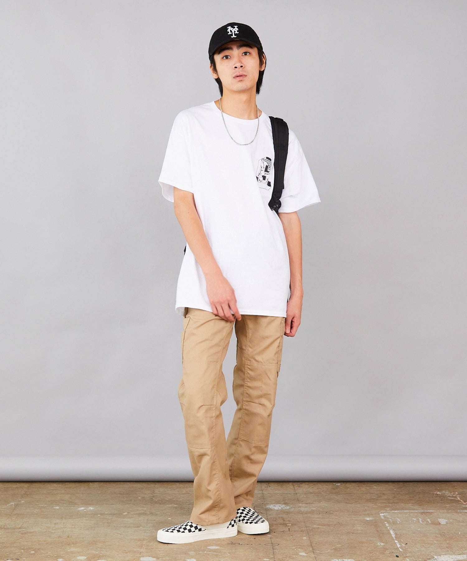 RED KAP / MENS PFMC SHOP PANT