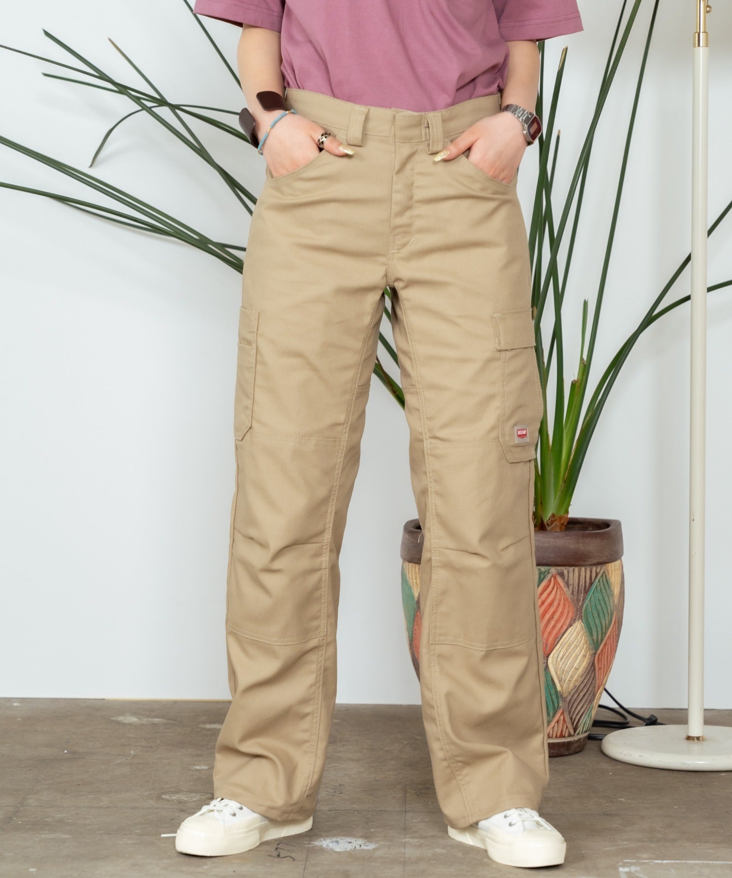 RED KAP / MENS PFMC SHOP PANT
