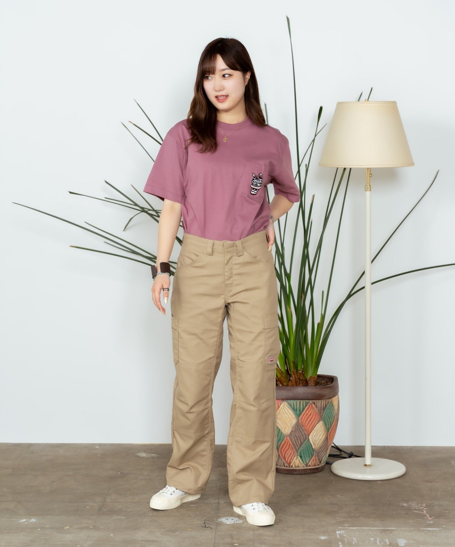 RED KAP / MENS PFMC SHOP PANT