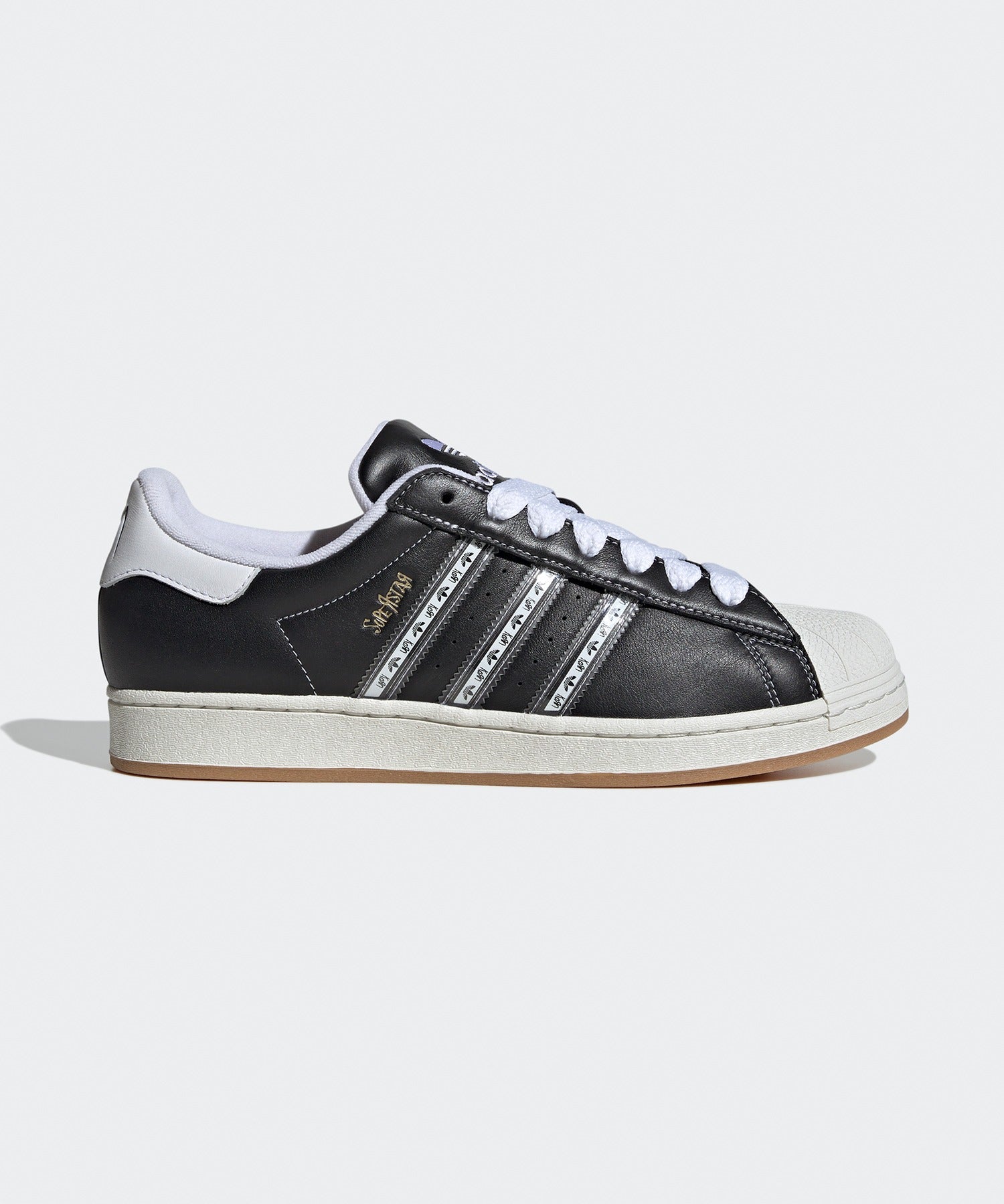 adidas×KORN SUPERSTAR KORN