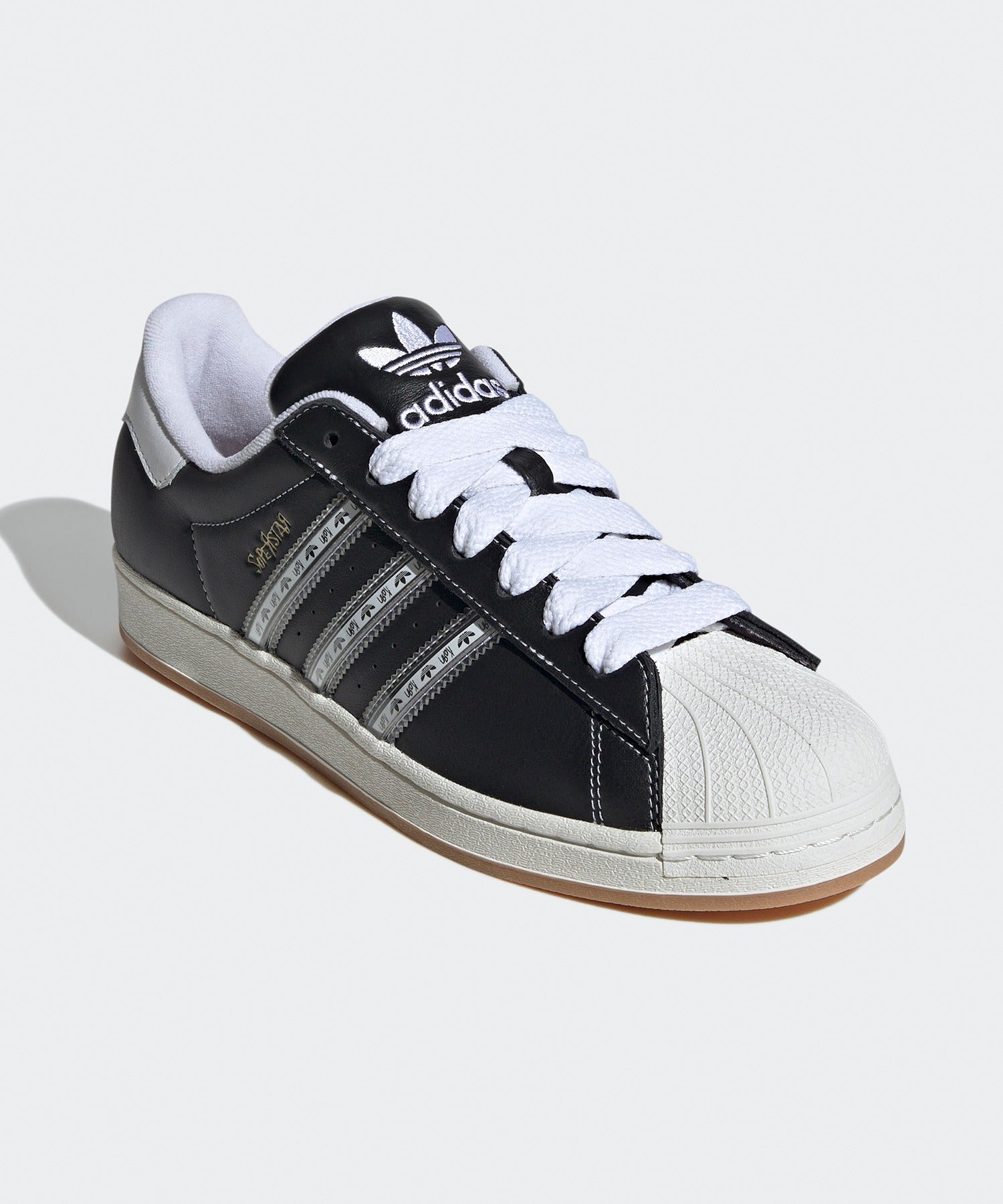 adidas×KORN SUPERSTAR KORN