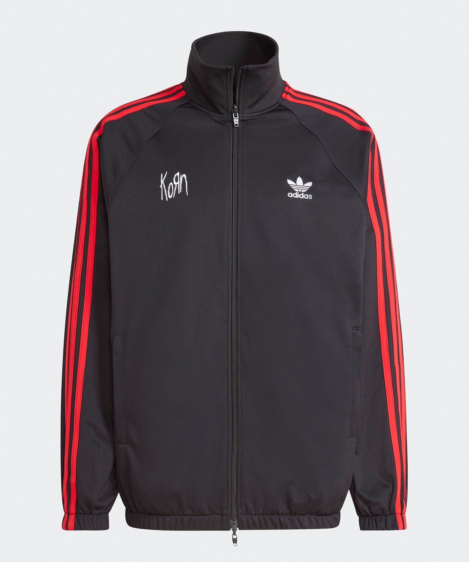 adidas×KORN STMT TRACK TOP