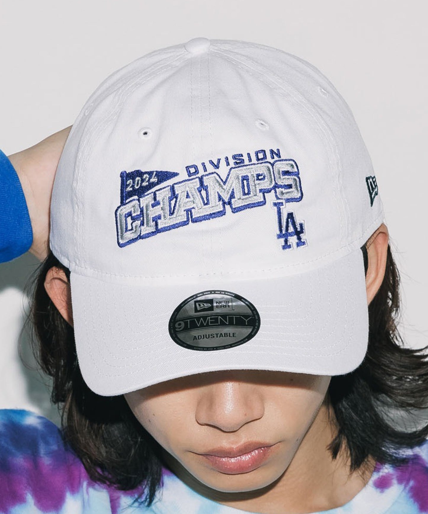 NEW ERA / MLB 24 LOSDOD DIV 920