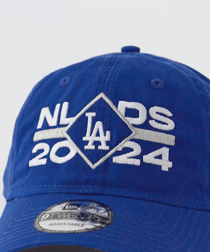 NEW ERA / MLB 24 LOSDOD DIV 920