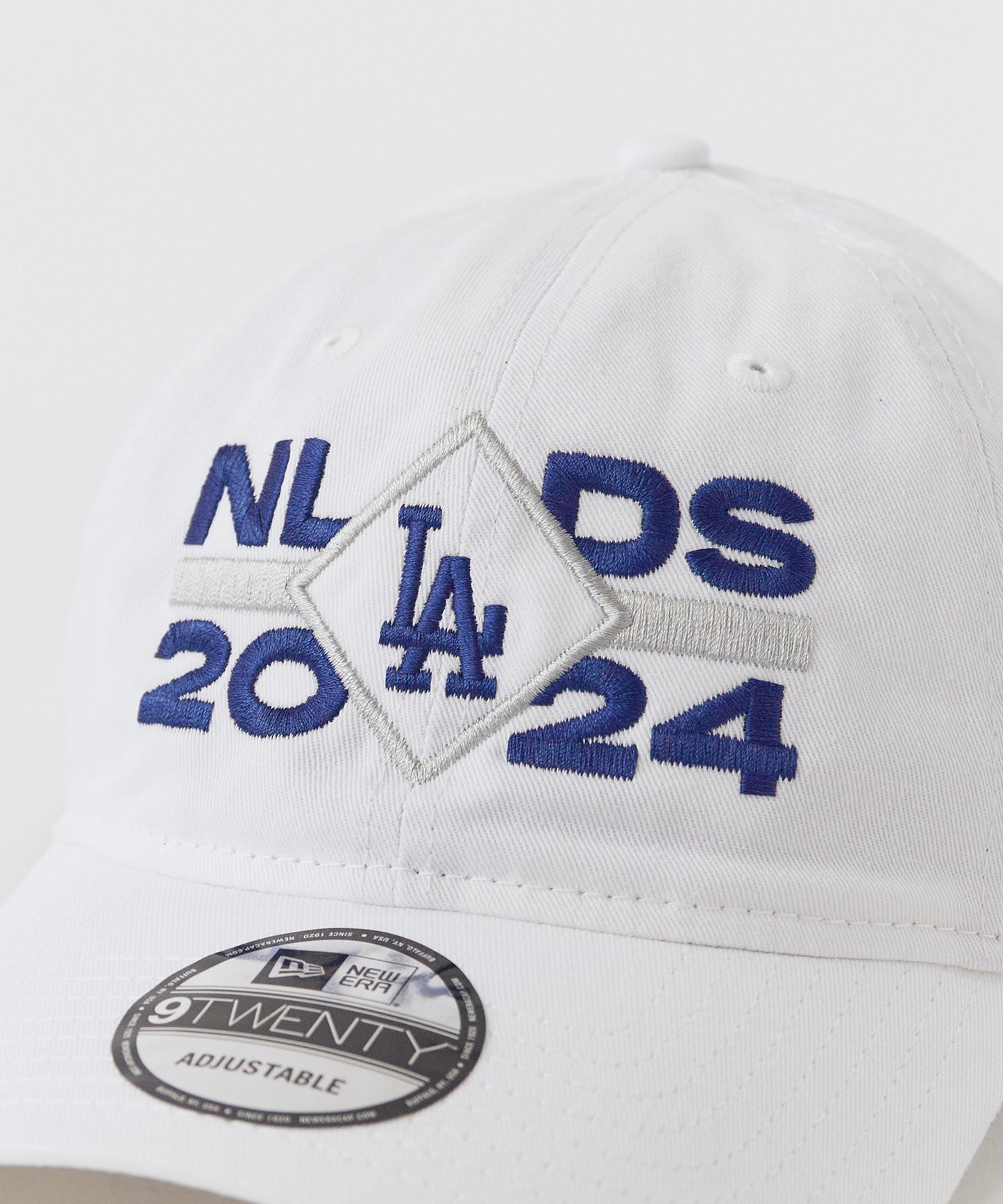 NEW ERA / MLB 24 LOSDOD DIV 920