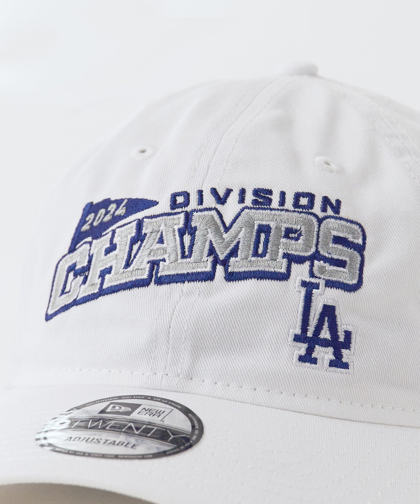 NEW ERA / MLB 24 LOSDOD DIV 920