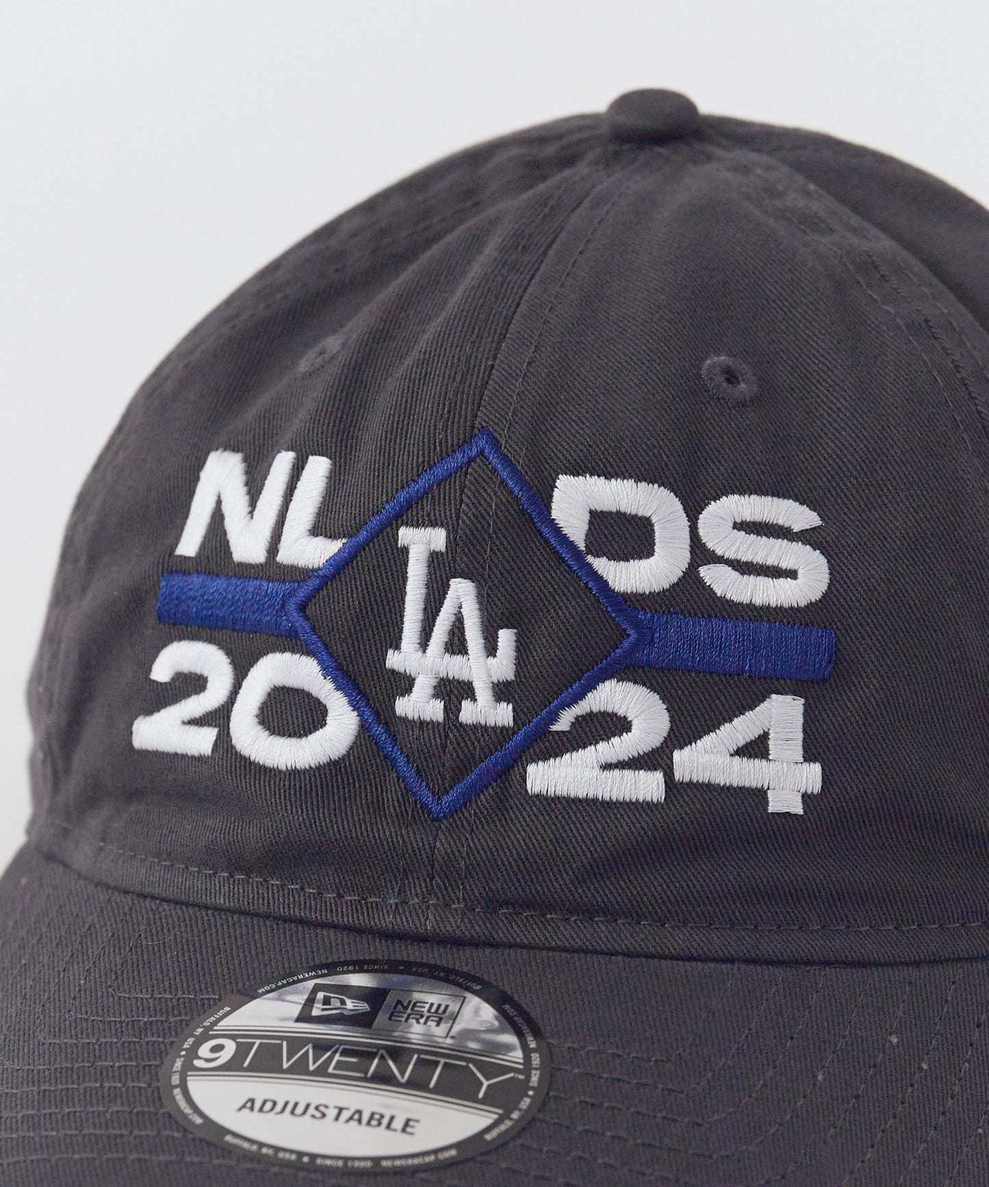 NEW ERA / MLB 24 LOSDOD DIV 920