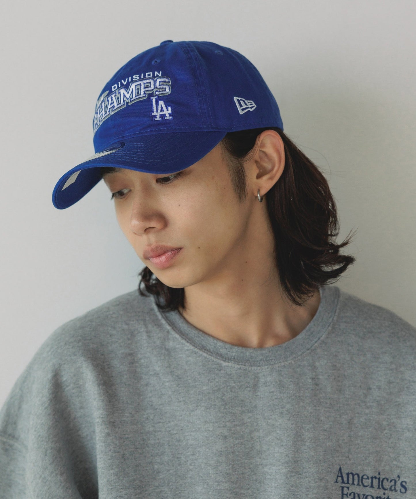 NEW ERA / MLB 24 LOSDOD DIV 920