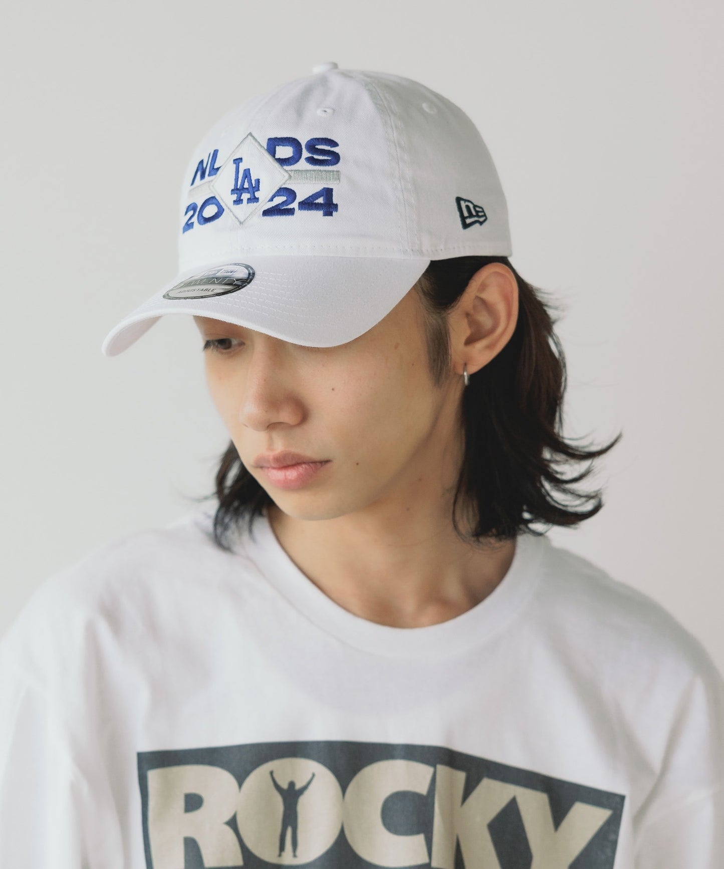 NEW ERA / MLB 24 LOSDOD DIV 920