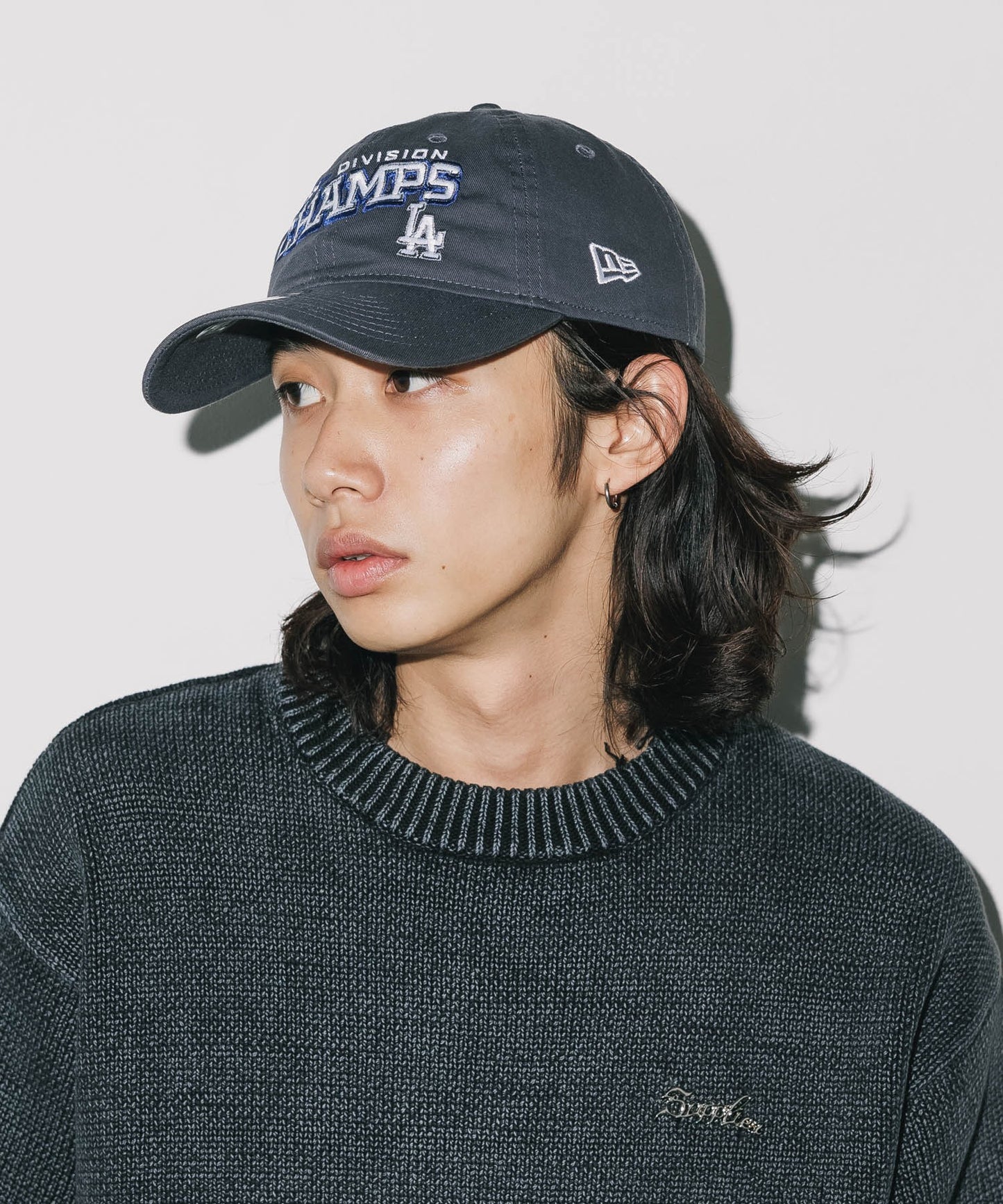 NEW ERA / MLB 24 LOSDOD DIV 920