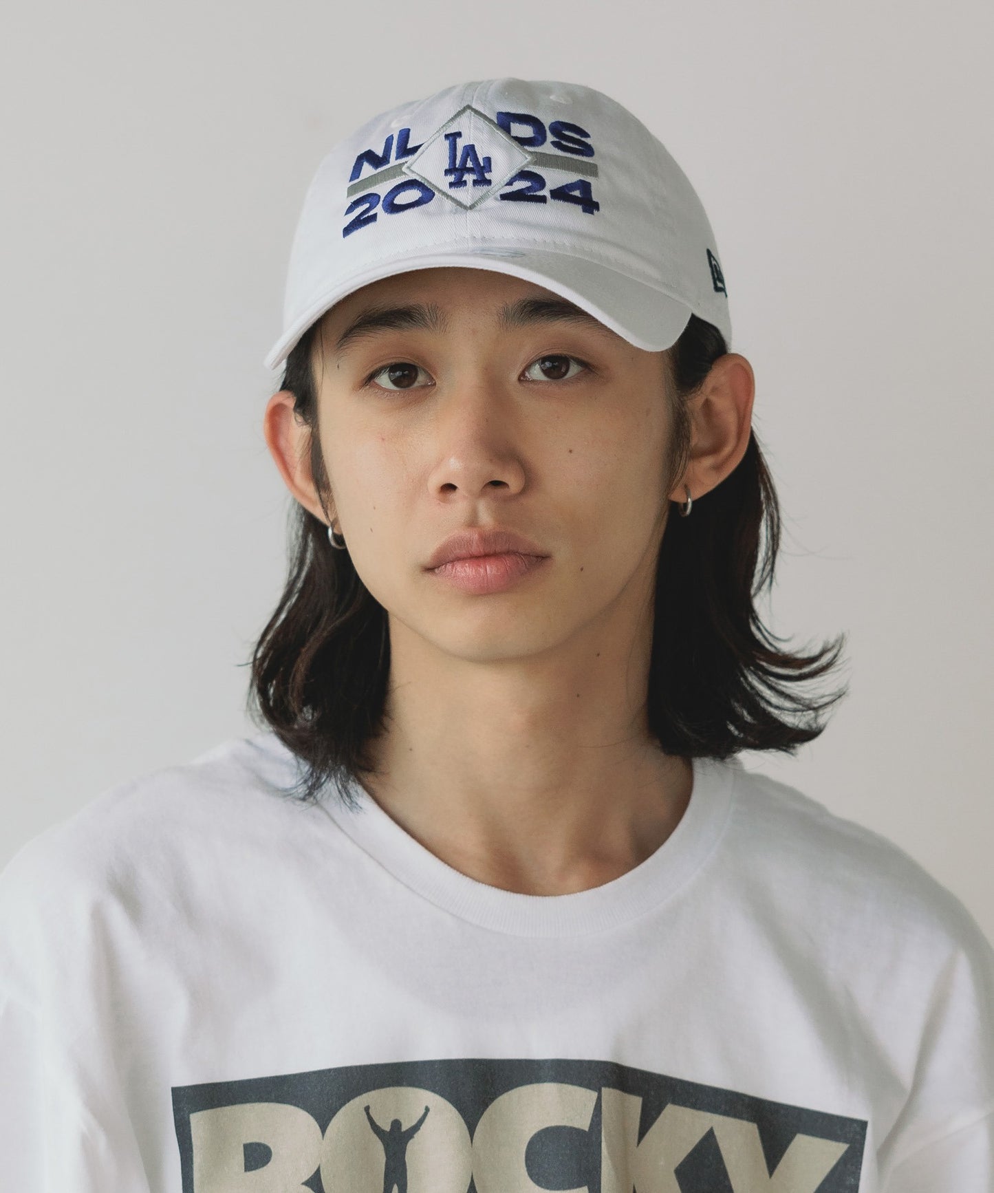 NEW ERA / MLB 24 LOSDOD DIV 920