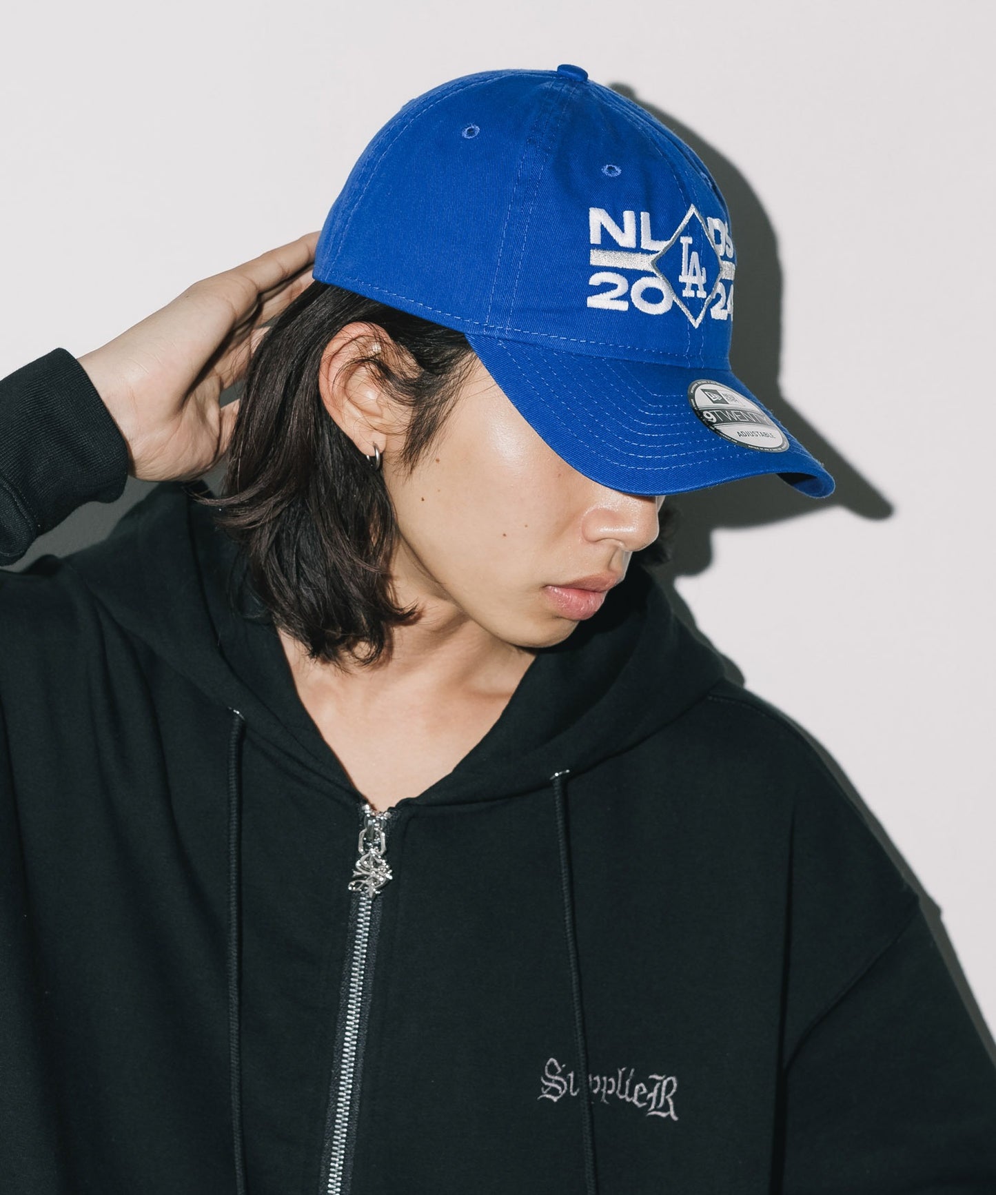 NEW ERA / MLB 24 LOSDOD DIV 920