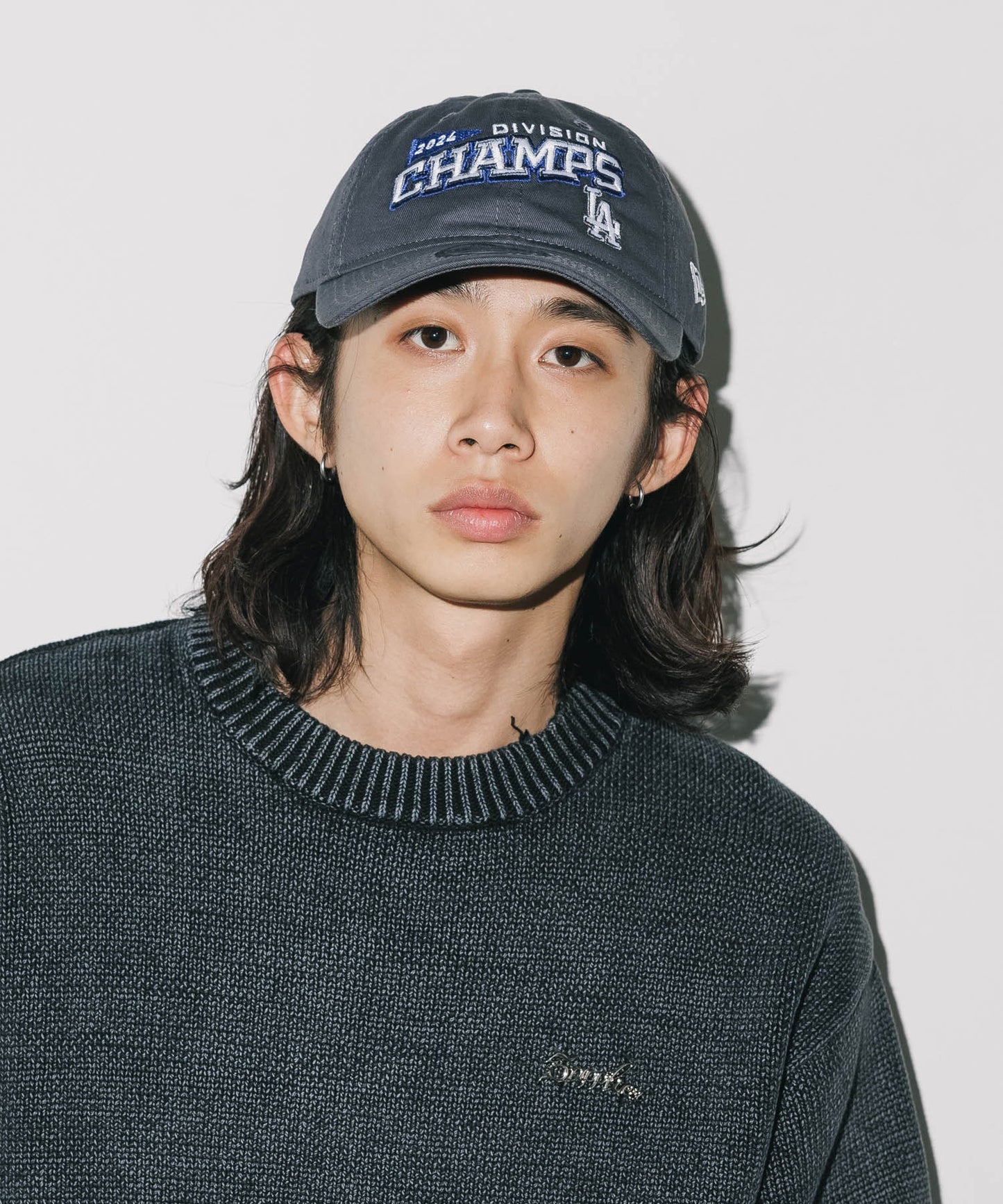 NEW ERA / MLB 24 LOSDOD DIV 920