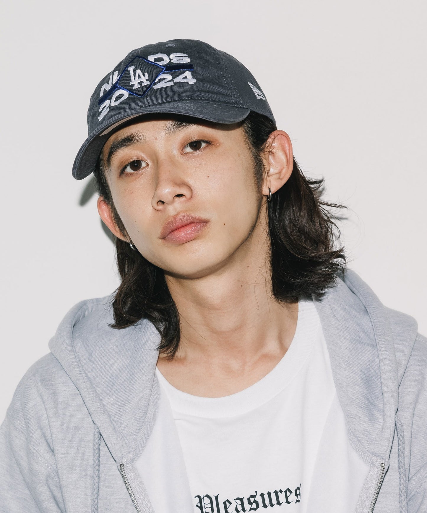 NEW ERA / MLB 24 LOSDOD DIV 920