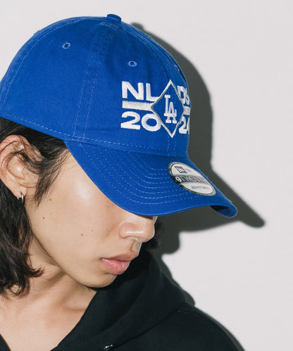 NEW ERA / MLB 24 LOSDOD DIV 920