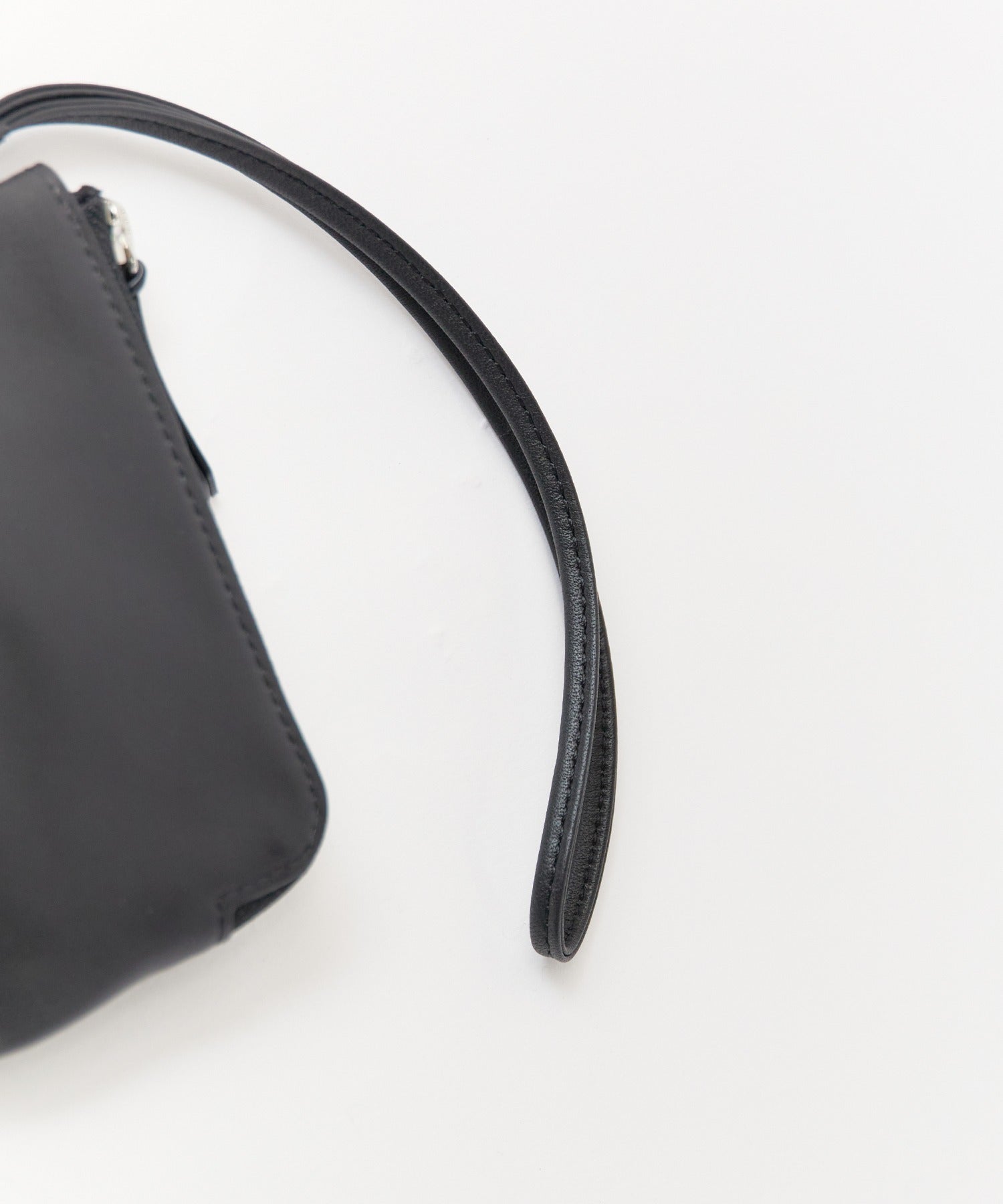 NOTHING WRITTEN / MINI COIN PURSE 01 / ミニ コイン レザーポーチ