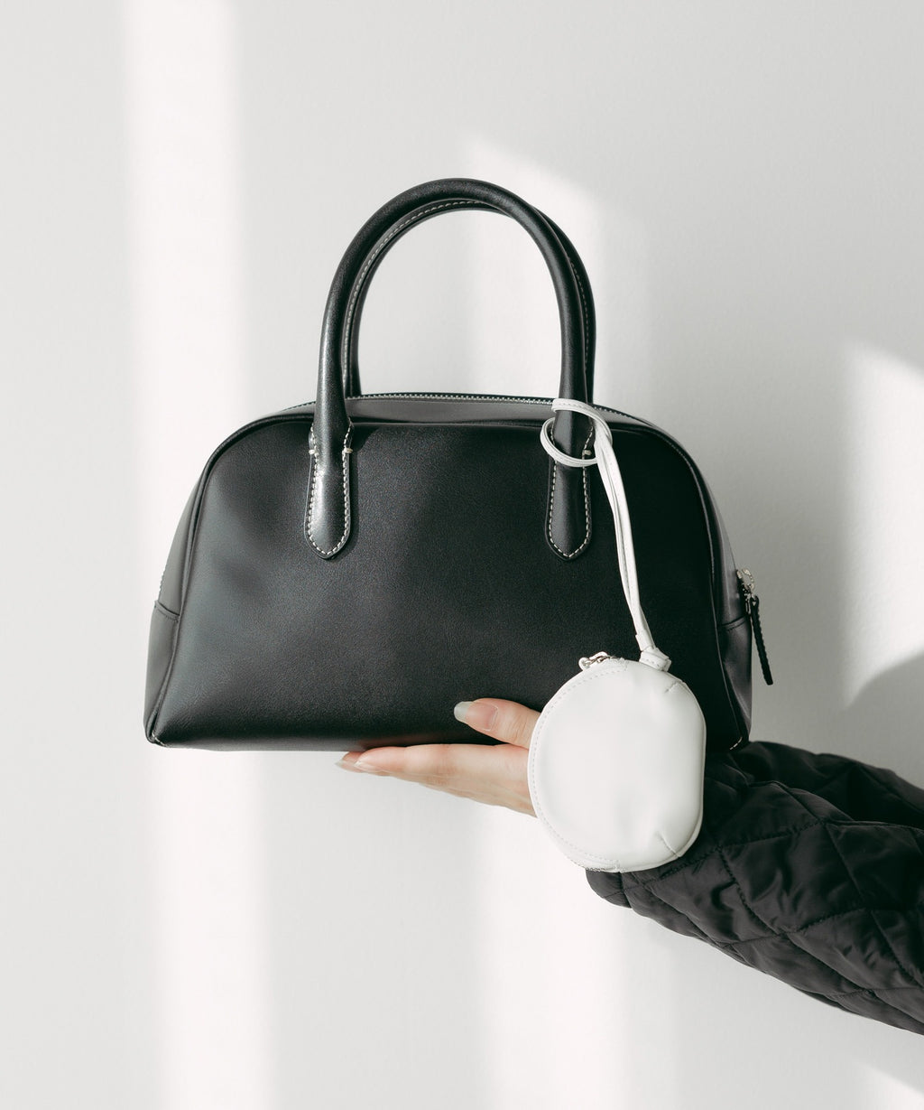 NOTHING WRITTEN / MINI COIN PURSE 02 / ミニ コイン ポーチ