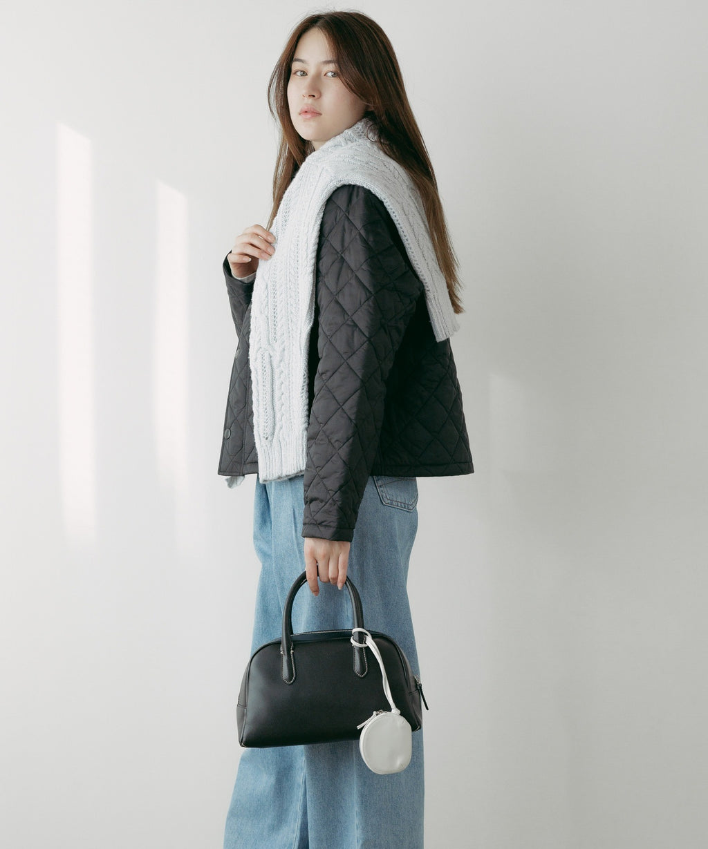 NOTHING WRITTEN / MINI COIN PURSE 02 / ミニ コイン ポーチ