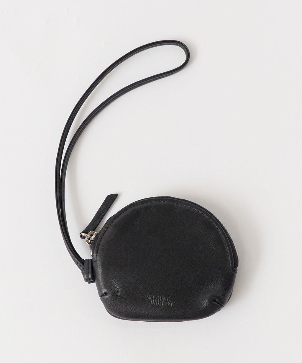 NOTHING WRITTEN / MINI COIN PURSE 02 / ミニ コイン ポーチ