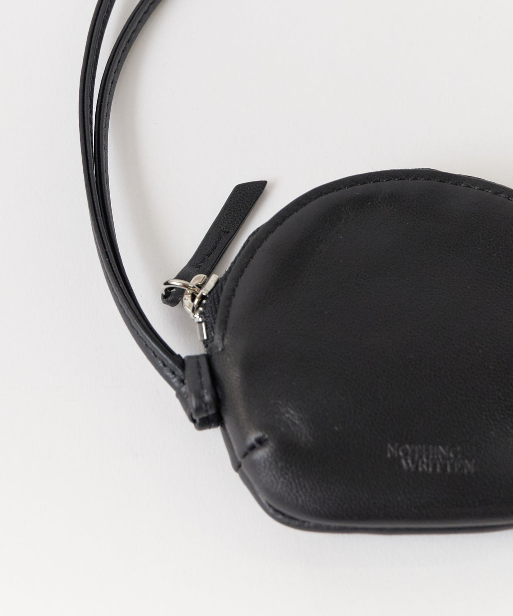 NOTHING WRITTEN / MINI COIN PURSE 02 / ミニ コイン ポーチ