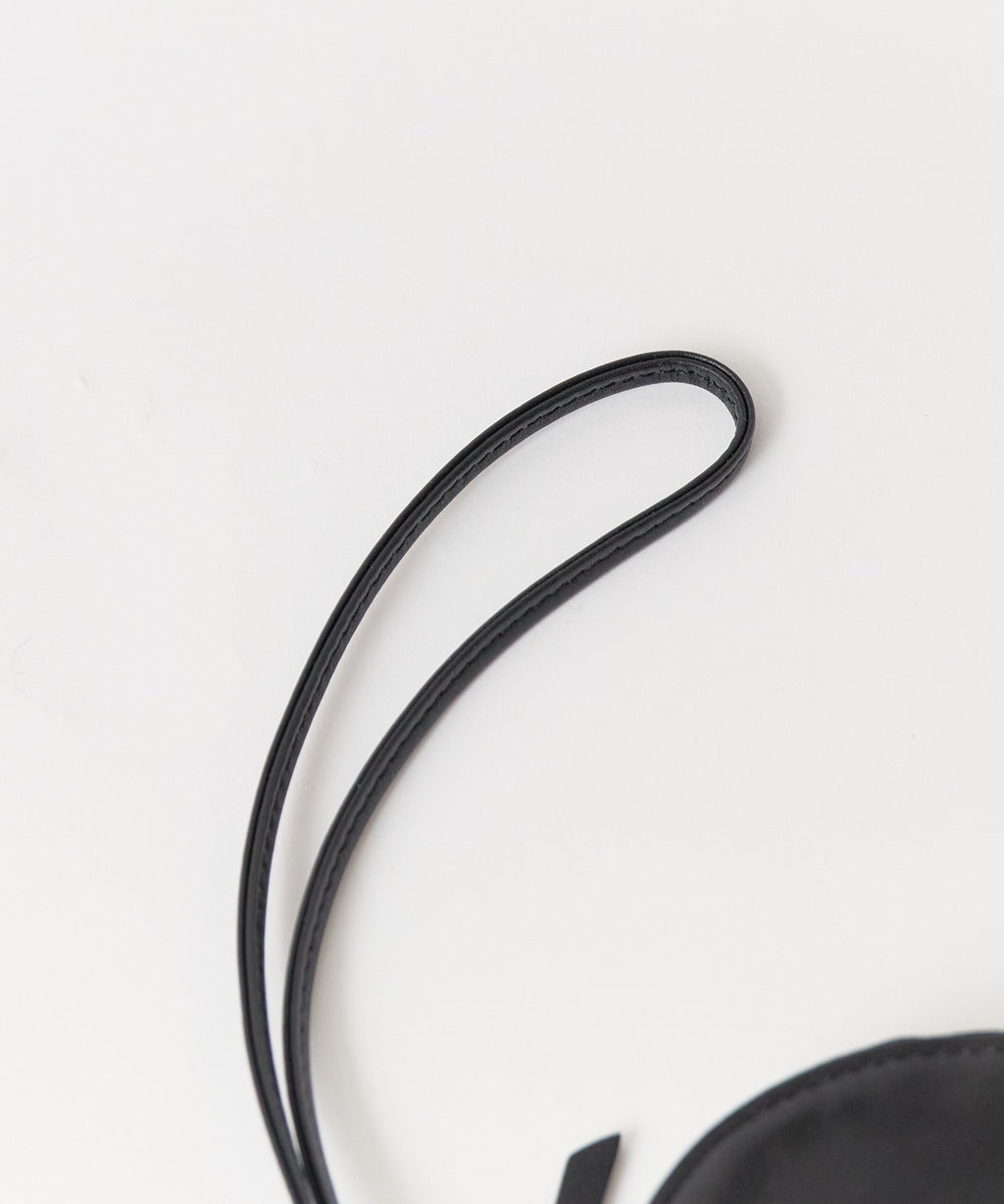 NOTHING WRITTEN / MINI COIN PURSE 02 / ミニ コイン ポーチ