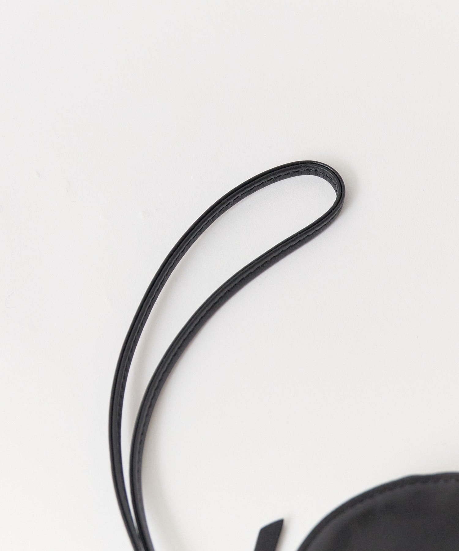 NOTHING WRITTEN / MINI COIN PURSE 02 / ミニ コイン ポーチ