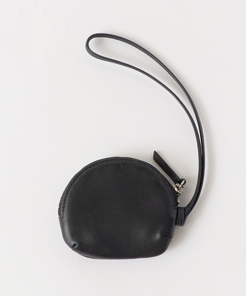 NOTHING WRITTEN / MINI COIN PURSE 02 / ミニ コイン ポーチ