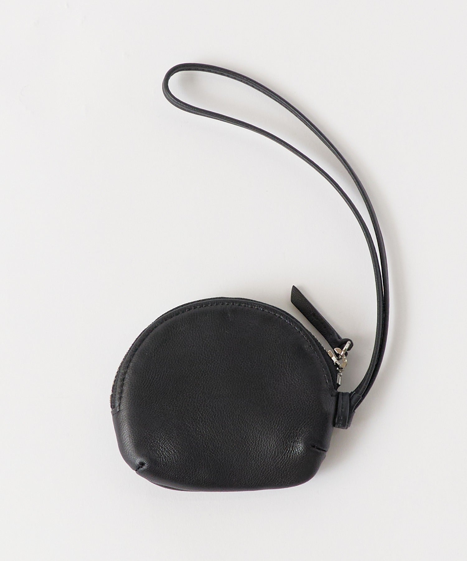 NOTHING WRITTEN / MINI COIN PURSE 02 / ミニ コイン ポーチ