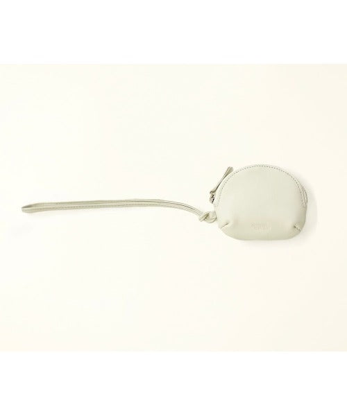 NOTHING WRITTEN / MINI COIN PURSE 02 / ミニ コイン ポーチ