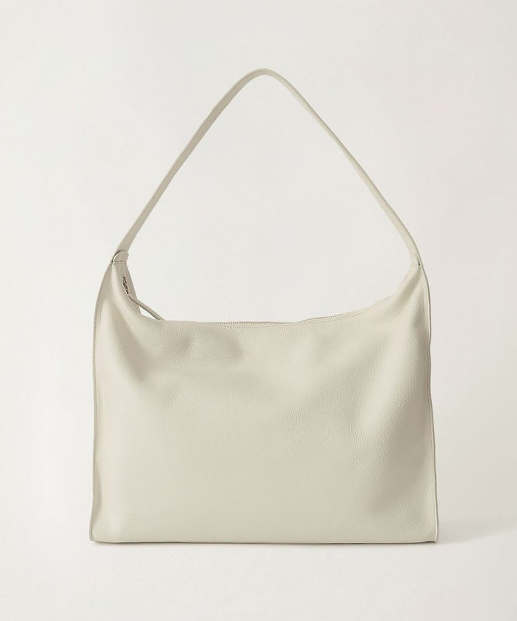 NOTHING WRITTEN / PIBI LEATHER SHOULDER MINI BAG / PIBIレザーショルダー ミニバッグ