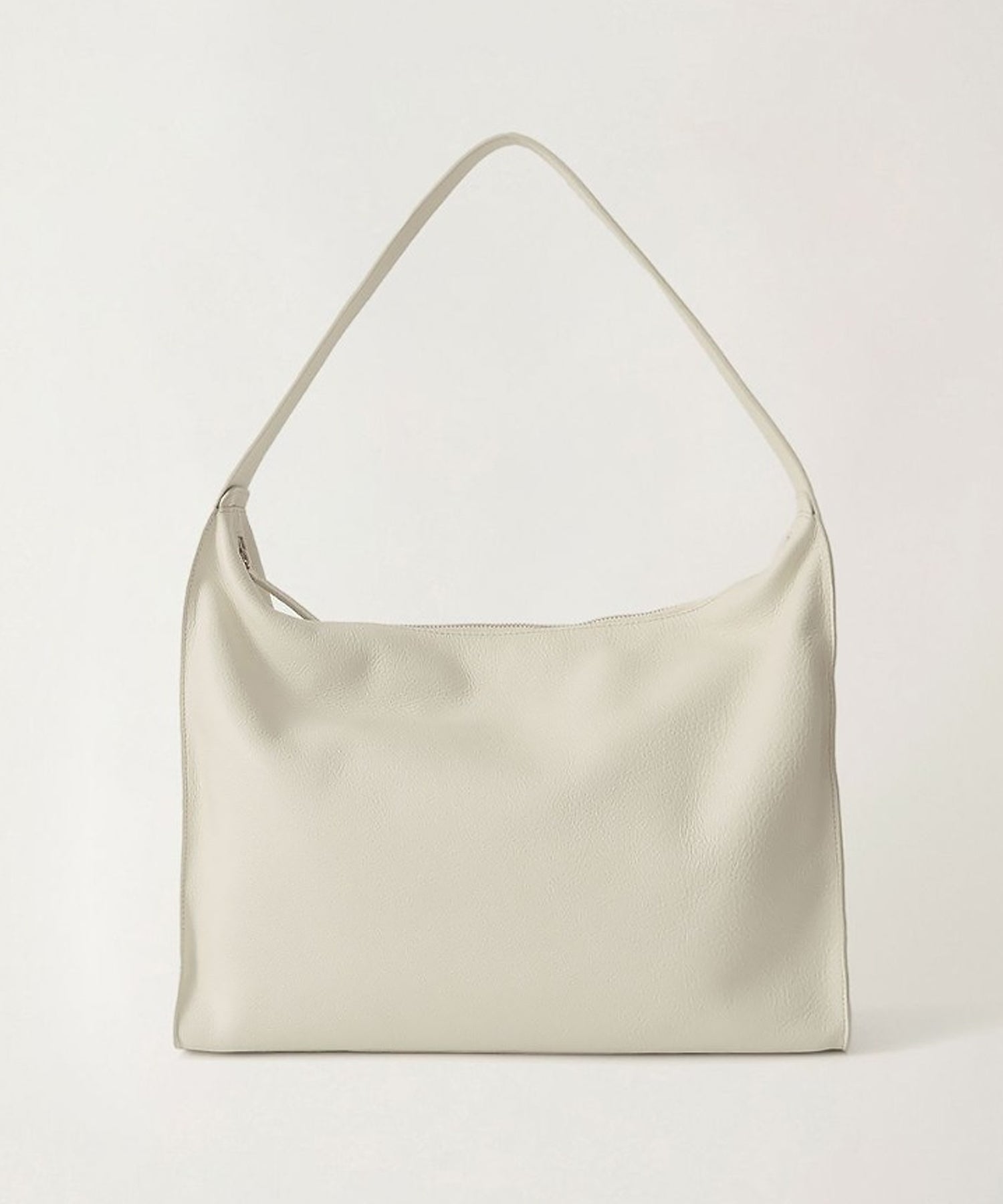 NOTHING WRITTEN / PIBI LEATHER SHOULDER MINI BAG / PIBIレザーショルダー ミニバッグ