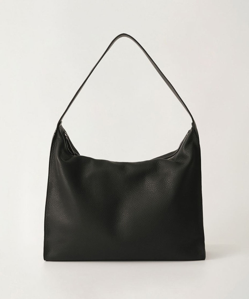 NOTHING WRITTEN / PIBI LEATHER SHOULDER MINI BAG / PIBIレザーショルダー ミニバッグ