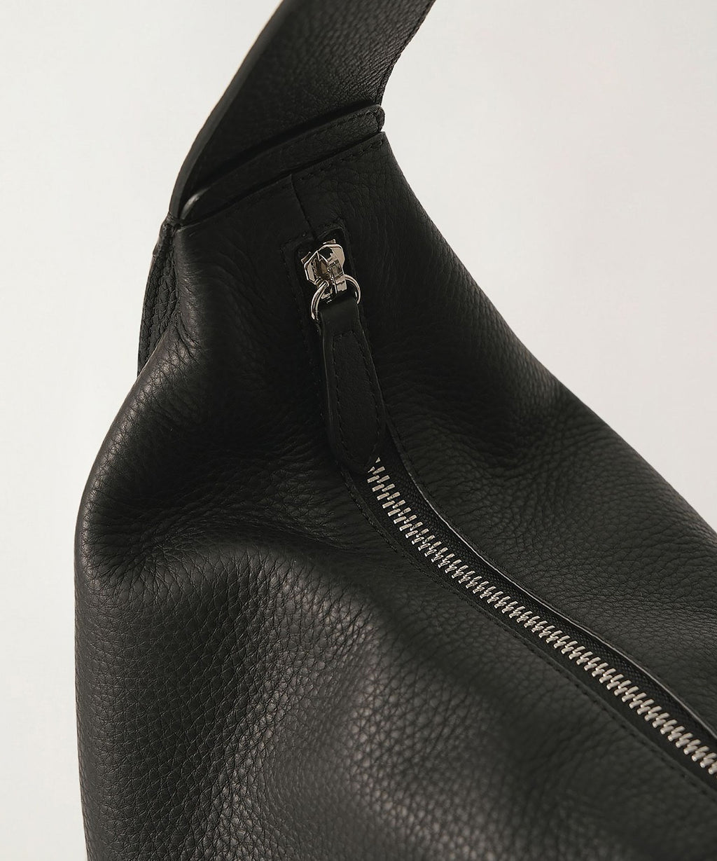 NOTHING WRITTEN / PIBI LEATHER SHOULDER MINI BAG / PIBIレザーショルダー ミニバッグ