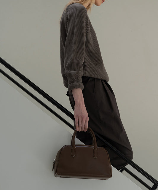 NOTHING WRITTEN / CLASSIC MINI GOLF BAG / クラシックミニゴルフバッグ