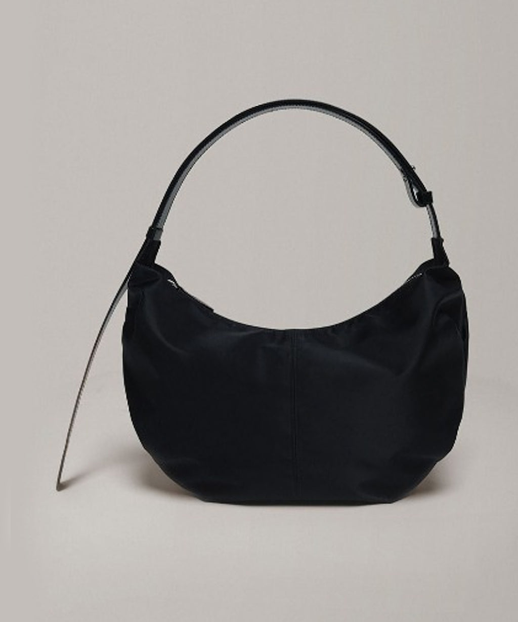 NOTHING WRITTEN / HT NYLON SHOULDER BAG / HTナイロンショルダーバッグ