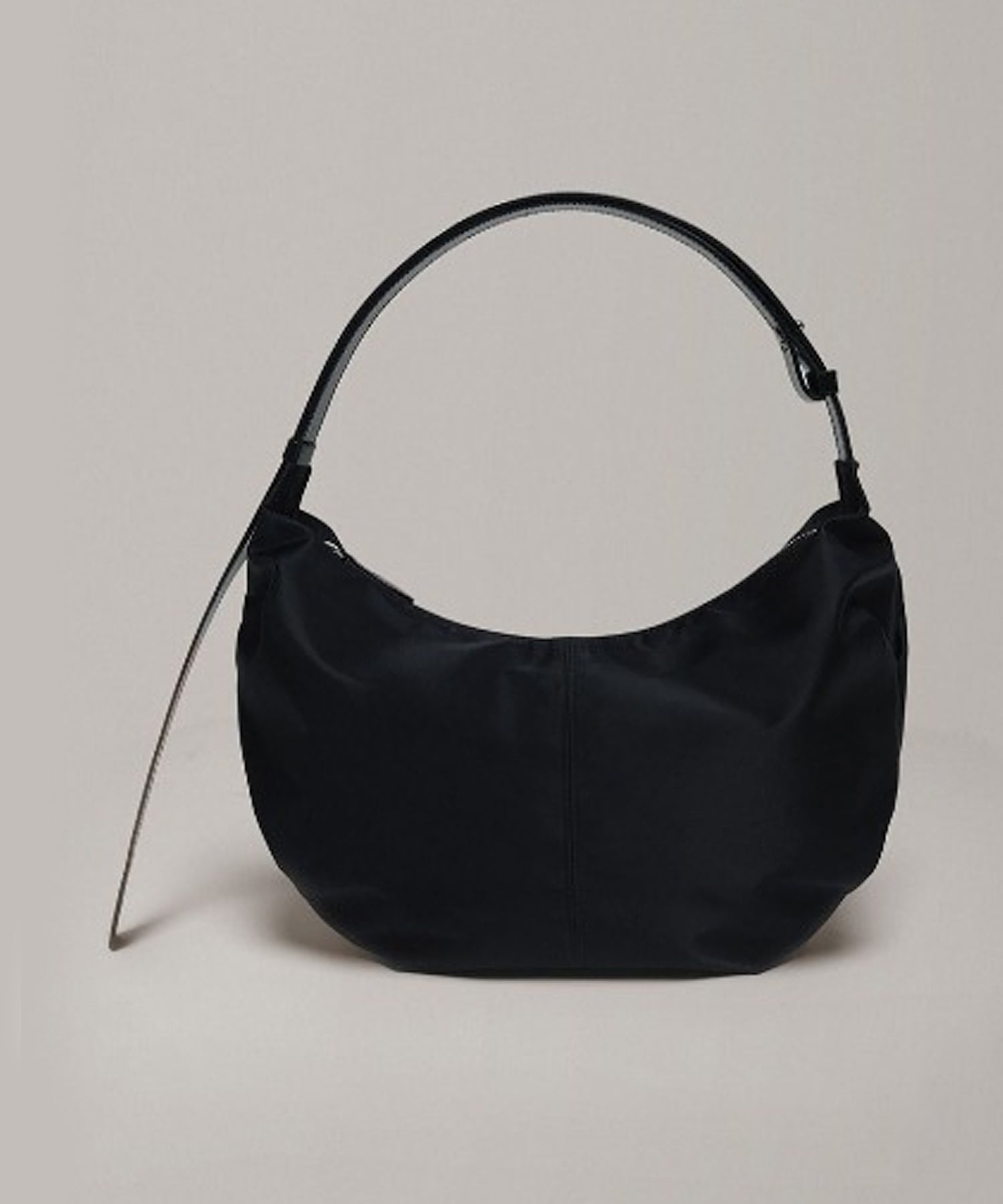 NOTHING WRITTEN / HT NYLON SHOULDER BAG / HTナイロンショルダーバッグ