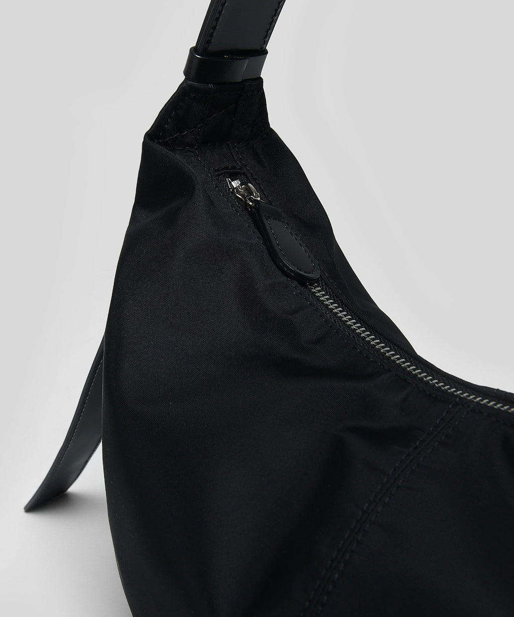 NOTHING WRITTEN / HT NYLON SHOULDER BAG / HTナイロンショルダーバッグ