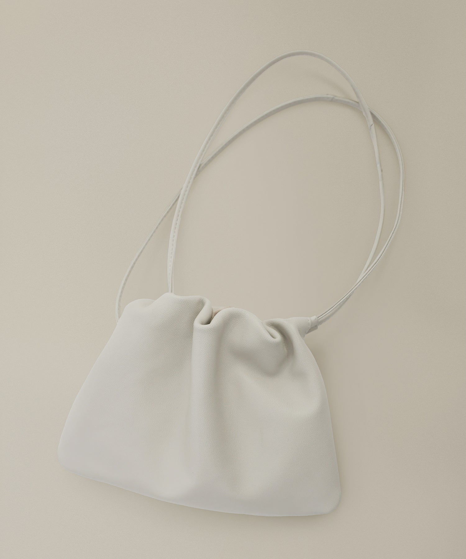 NOTHING WRITTEN / NELLA STRAP MINI BAG /  ラストラップミニバッグ