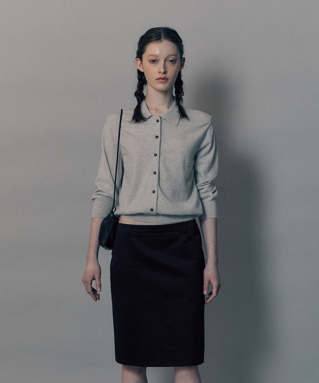 NOTHING WRITTEN / NELLA STRAP MINI BAG /  ラストラップミニバッグ